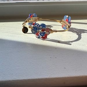 Bourbon and Bow ties Lot